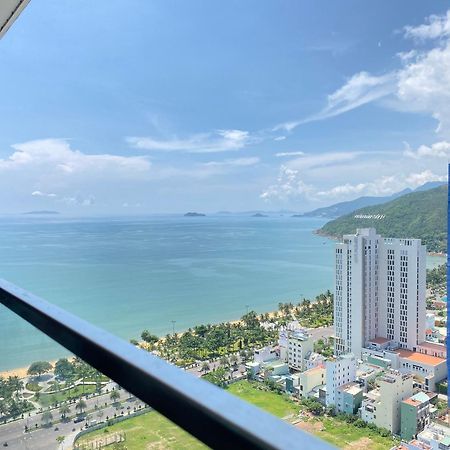 Can Ho Khach San Flc Sea Tower Quy Nhon Leilighet Eksteriør bilde