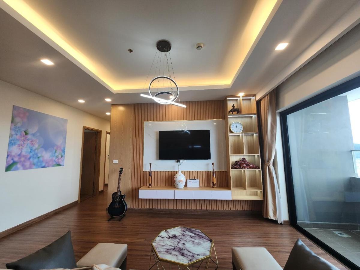 Can Ho Khach San Flc Sea Tower Quy Nhon Leilighet Eksteriør bilde